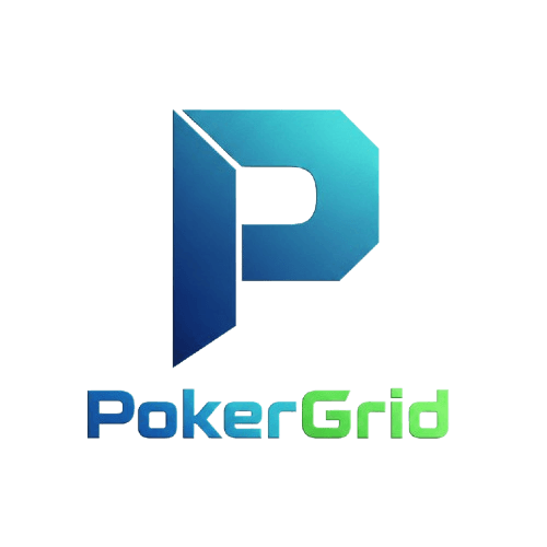 PokerGrid Logo